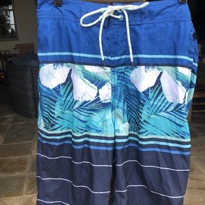 GOODFELLOW !NWT! BOARD SHORTS S